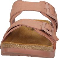 High-quality FLY London women's mules/slip-on shoes P144721 009 Pink