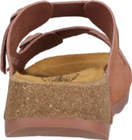 High-quality FLY London women's mules/slip-on shoes P144721 009 Pink