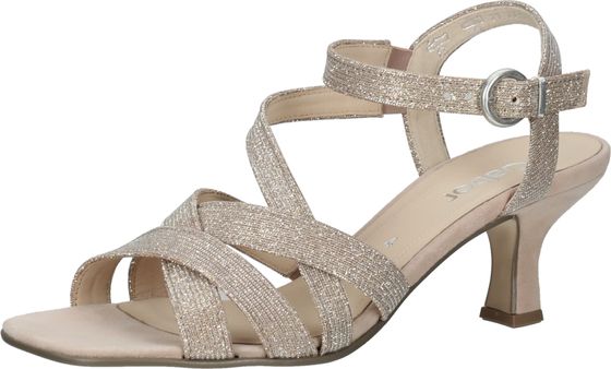 Sandales Gabor de haute qualité, sandales pour femmes 21.781.64 Rose