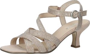 Sandalias Gabor de alta calidad, sandalias de mujer 21.781.64 Rosa