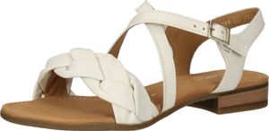 Sandalias Gabor versátiles, sandalias de mujer 22.796.01 Beige