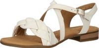 Sandalias Gabor versátiles, sandalias de mujer 22.796.01 Beige