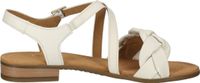Sandalias Gabor versátiles, sandalias de mujer 22.796.01 Beige