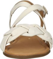 Sandalias Gabor versátiles, sandalias de mujer 22.796.01 Beige