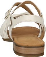 Sandalias Gabor versátiles, sandalias de mujer 22.796.01 Beige