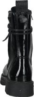 Sportliche REPLAY Stiefelette Schnürschuhe für Damen GWL51 .000.C0043L 1665 Schwarz