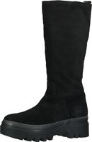 Bottes confortables s.Oliver pour femmes 5-5-26681-29 001 Noires