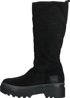 Bottes confortables s.Oliver pour femmes 5-5-26681-29 001 Noires
