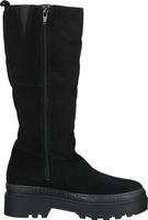Bottes confortables s.Oliver pour femmes 5-5-26681-29 001 Noires