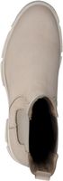 Stivaletti alla moda s.Oliver, scarpe slip-on da donna, 5-5-25488-29 407 Beige