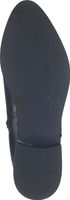 Bequeme SCAPA Stiefelette Schnürschuhe für Damen 21/6677 900 Schwarz