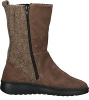 Komfortable softinos Stiefelette Stiefelette für Damen P900649 007 Beige