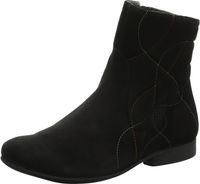Stivaletti alla moda Think! da donna 3-000813 0000 Nero