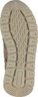 Cómodas zapatillas de mujer Waldläufer con cordones 793801 201 830 Beige