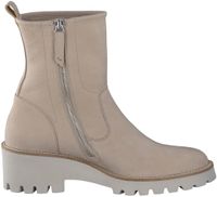 Trendige paul green Stiefelette Stiefelette für Damen 9017-042 Beige
