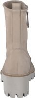 Trendige paul green Stiefelette Stiefelette für Damen 9017-042 Beige