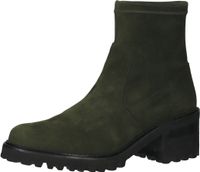 Botines PETER KAISER de alta calidad, zapatos sin cordones para mujer 84219-A07 Verde