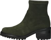 Botines PETER KAISER de alta calidad, zapatos sin cordones para mujer 84219-A07 Verde