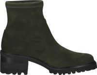 Botines PETER KAISER de alta calidad, zapatos sin cordones para mujer 84219-A07 Verde