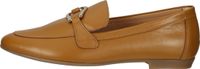 Trendy SCAPA slip-on shoes for women 21/22158 530 Brown