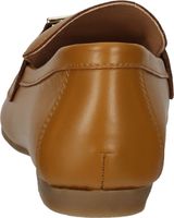 Trendy SCAPA slip-on shoes for women 21/22158 530 Brown
