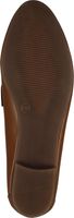 Trendy SCAPA slip-on shoes for women 21/22158 530 Brown
