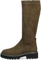 Bequeme CAPRICE Stiefel Stiefel für Damen 9-9-25607-29 774 Grün