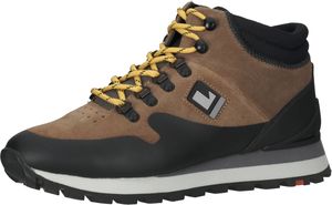 Elegante LLOYD Sneaker Schnürschuhe für Herren 22-908-23 Schwarz