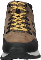 Elegante LLOYD Sneaker Schnürschuhe für Herren 22-908-23 Schwarz