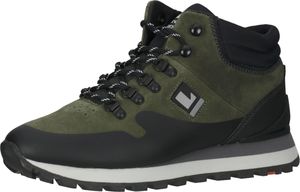 Sportliche LLOYD Sneaker Schnürschuhe für Herren 22-908-24 Schwarz
