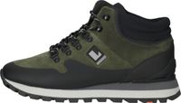Sportliche LLOYD Sneaker Schnürschuhe für Herren 22-908-24 Schwarz