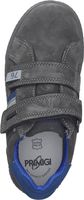Fashionable PRIMIGI sneakers for boys 28894 00 Grey