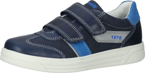 Comfortable PRIMIGI sneakers for boys 38760 22 blue
