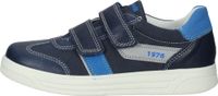 Comfortable PRIMIGI sneakers for boys 38760 22 blue