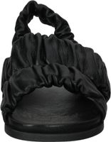 High-quality BULLBOXER sandals, slip-on shoes for women 532001T1L BLAC Black