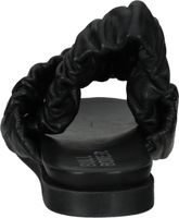 High-quality BULLBOXER sandals, slip-on shoes for women 532001T1L BLAC Black