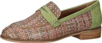 Versatile Everybody Slipper Shoes for Women 71373G2365 CR301 Green