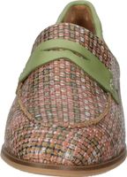 Versatile Everybody Slipper Shoes for Women 71373G2365 CR301 Green