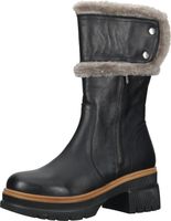 Sportliche ILC Stiefel Stiefel für Damen C46-8941 -01 Schwarz