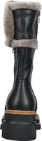 Sportliche ILC Stiefel Stiefel für Damen C46-8941 -01 Schwarz