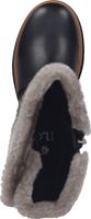 Sportliche ILC Stiefel Stiefel für Damen C46-8941 -01 Schwarz