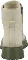 Hochwertige ILC Stiefelette Schnürschuhe für Damen C48-4721-04 -05 Beige