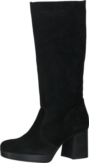 Komfortable BULLBOXER Stiefel Stiefel für Damen 256502E7C BLCK Schwarz