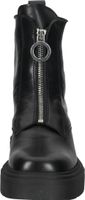 High-quality BULLBOXER ankle boots for women 316504E6L BLCK Black