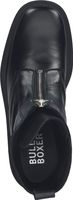 High-quality BULLBOXER ankle boots for women 316504E6L BLCK Black