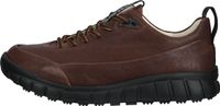 Trendy Ganter women's sneakers, lace-up shoes 4-201429 2200 brown