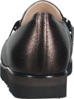 Elegante HASSIA Slipper Schlupfschuhe für Damen 4-301539-86000 Braun