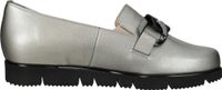 Sportliche HASSIA Slipper Schlupfschuhe für Damen 6-301536-49000 Bronze