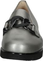 Sportliche HASSIA Slipper Schlupfschuhe für Damen 6-301536-49000 Bronze