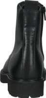 Trendige HASSIA Stiefelette Schnürschuhe für Damen 4-306130-01000 Schwarz